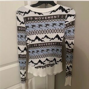 Free People Movement/Ski